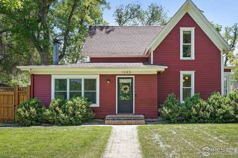1245 Longs Peak Ave, Longmont, CO 80501
