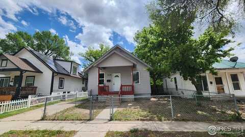 305 Phelps St, Sterling, CO 80751