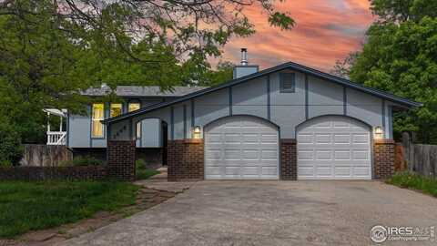2648 Bradbury Ct, Fort Collins, CO 80521
