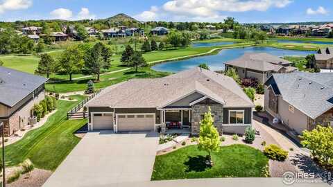 772 Deer Meadow Dr, Loveland, CO 80537