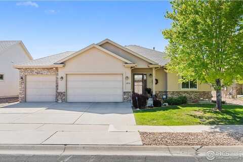 1531 64th Ave Ct, Greeley, CO 80634