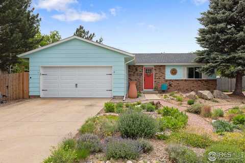 2501 Leghorn Dr, Fort Collins, CO 80526
