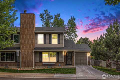 4116 W 111th Cir, Westminster, CO 80031