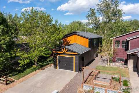824 Aztec Dr, Fort Collins, CO 80521