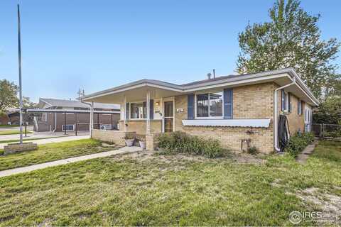 2343 W 11th St Rd, Greeley, CO 80634