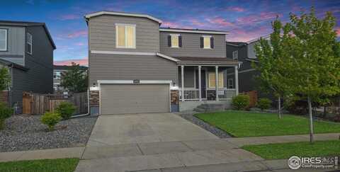 6008 Sandstone Cir, Frederick, CO 80516