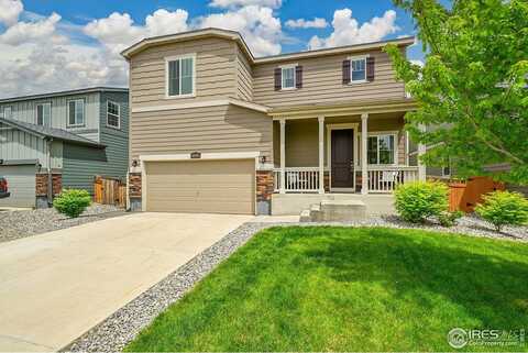 6008 Sandstone Cir, Frederick, CO 80516