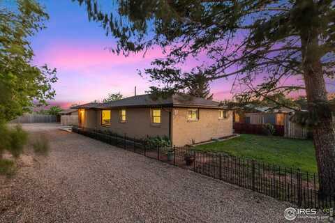 1217 N US Highway 287, Fort Collins, CO 80524