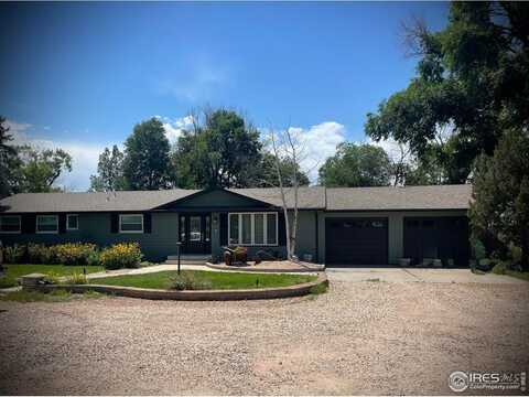 45313 County Road 41, Pierce, CO 80650