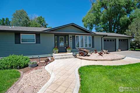 45313 County Road 41, Pierce, CO 80650