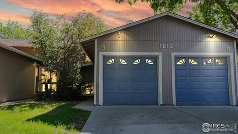 1812 Belmar Dr, Fort Collins, CO 80526