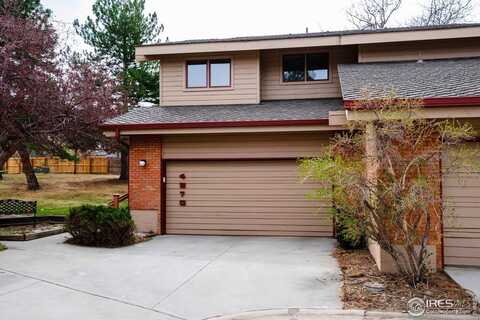 4570 Macarthur Dr, Boulder, CO 80303
