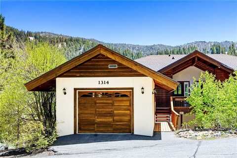 1314 Saint Gallen Court, Incline Village, NV 89451