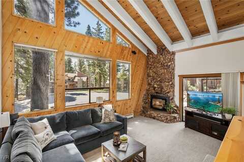 562 Chiquita Court, Incline Village, NV 89451
