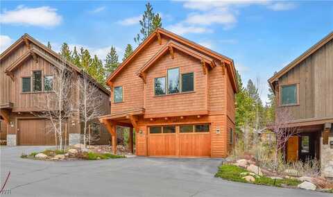 661 Rosewood Circle, Incline Village, NV 89451