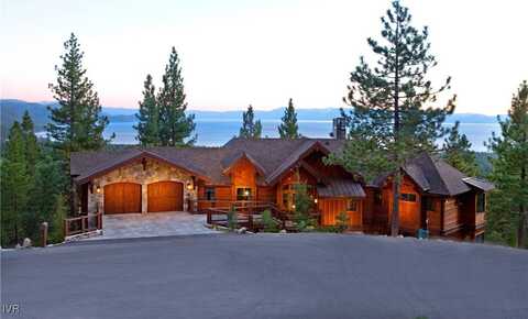 541 Skylake Court, Incline Village, NV 89451