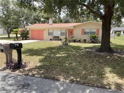 200 Robin Avenue, Sebring, FL 33870