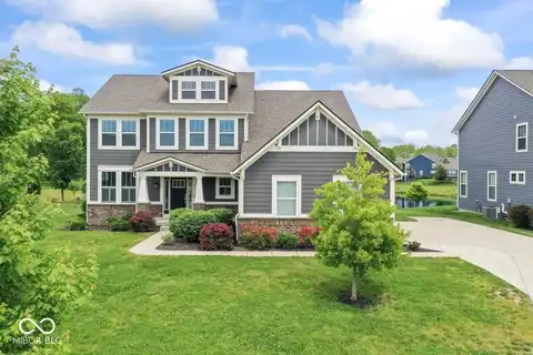 12052 Northface Drive, Noblesville, IN 46060