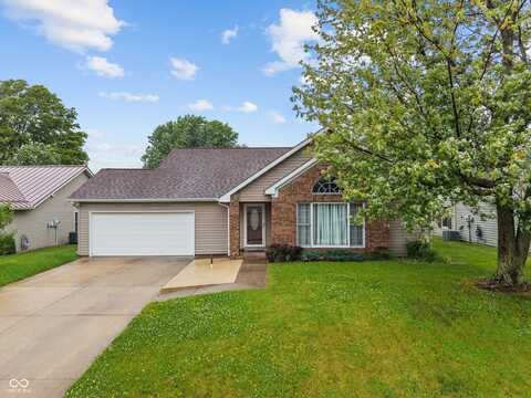 485 Mesa Drive, Russiaville, IN 46979