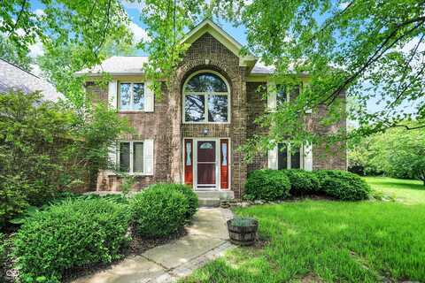 50 Charing Cross Road, Indianapolis, IN 46217
