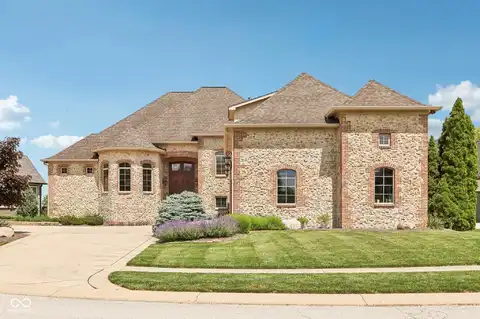 16332 Valhalla Drive, Noblesville, IN 46060