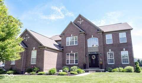 10267 Ranford Boulevard, Fishers, IN 46040