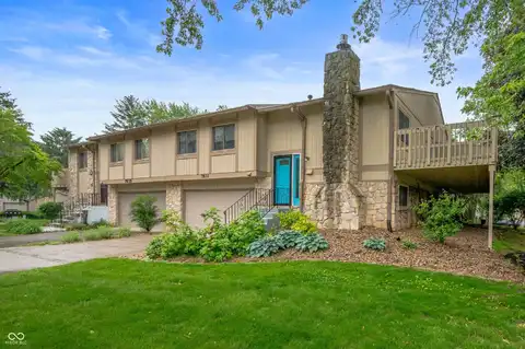7831 Eagle Valley Pass, Indianapolis, IN 46214