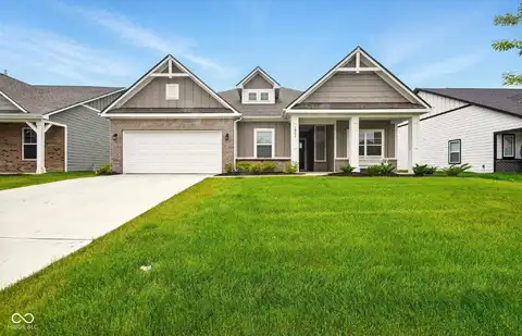 19257 Red Willow Lane, Noblesville, IN 46062