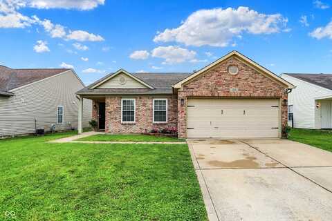 8904 Browns Valley Lane, Camby, IN 46113
