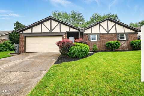 4701 Candy Spots Drive, Indianapolis, IN 46237