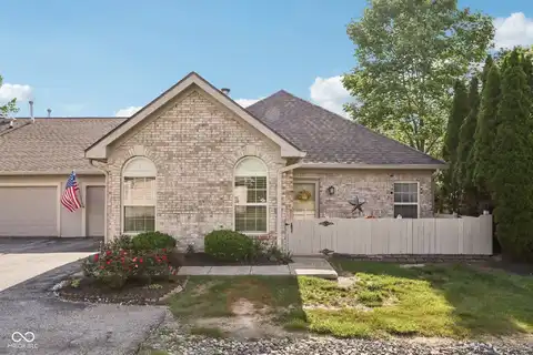6711 Bridgefield Way, Indianapolis, IN 46254