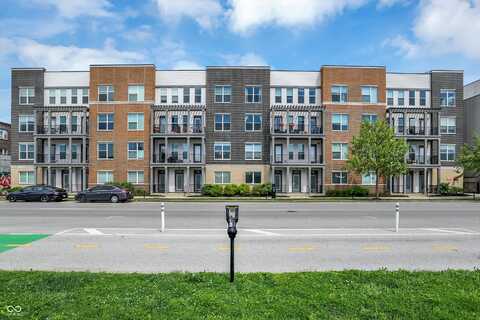 727 N Illinois Street, Indianapolis, IN 46204
