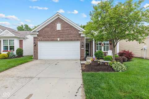 12821 Gloria Drive, Fishers, IN 46037
