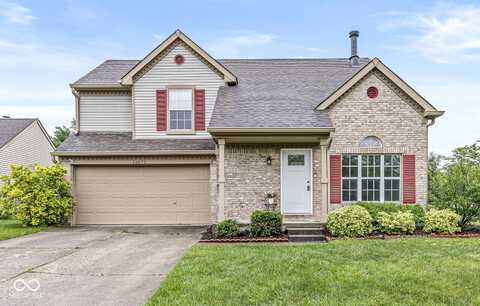 11072 Lake Run Drive, Fishers, IN 46038