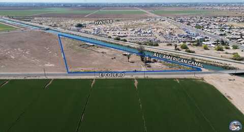 839 E Cole Blvd, Calexico, CA 92231
