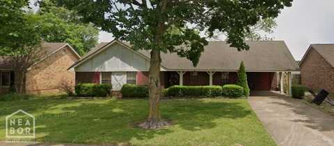 213 E Greenbriar Drive, Osceola, AR 72370