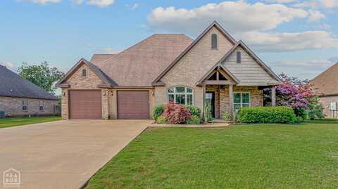 3293 Abigail, Jonesboro, AR 72404