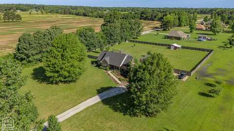 402 County Road 718, Jonesboro, AR 72405