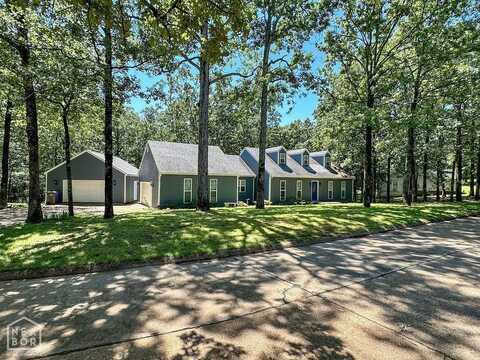 3013 Park Hill Boulevard, Jonesboro, AR 72404