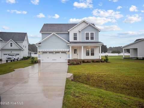 206 Ethan Place, Hubert, NC 28539