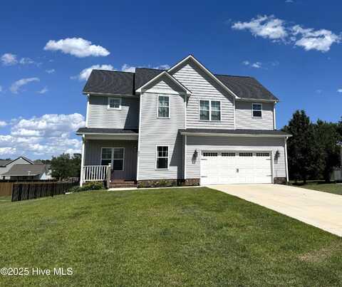 303 S River Court, Jacksonville, NC 28540