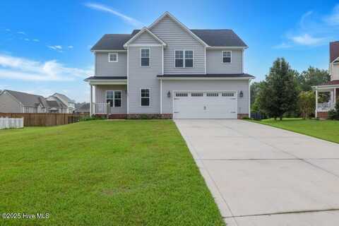 303 S River Court, Jacksonville, NC 28540