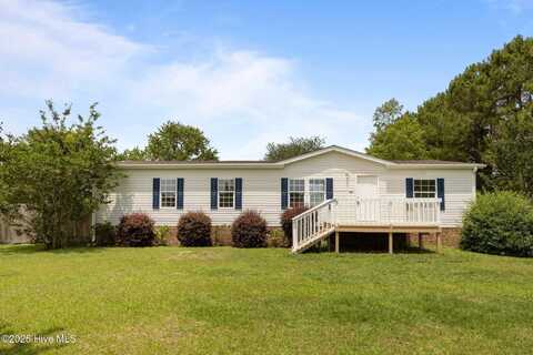 143 Grey Beard Drive, Rocky Point, NC 28457