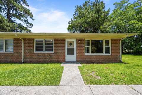 41 Sophia Drive, Jacksonville, NC 28540