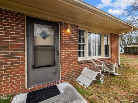 41 Sophia Drive, Jacksonville, NC 28540