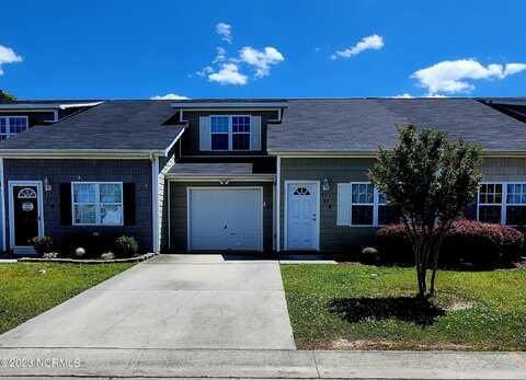 104 Creeker Town Way, Hubert, NC 28539