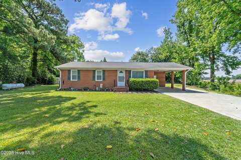 460 S Nc 111 Highway, Chinquapin, NC 28521