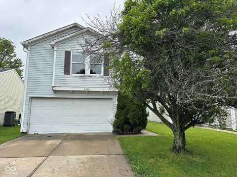 4456 Redcliff N Lane, Plainfield, IN 46168