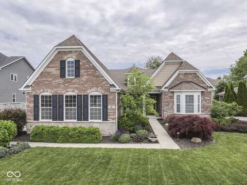 187 N Bend Drive, Greenwood, IN 46142