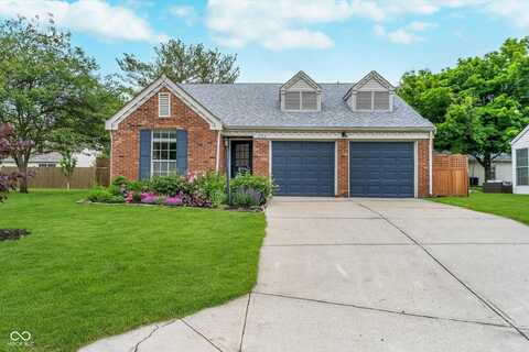 6789 Passage Circle, Indianapolis, IN 46250